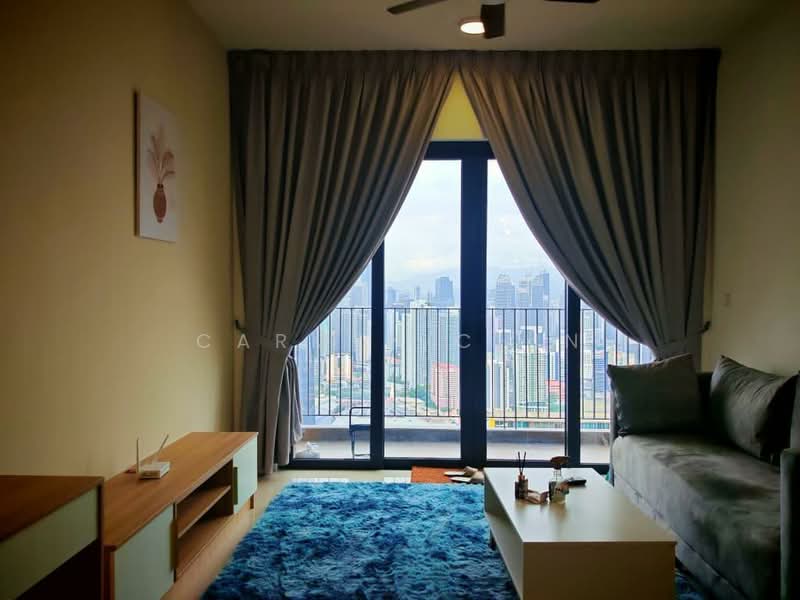 Servis Apartment untuk Disewa di Sunway Belfield - Carmen Chin - PropertyGuru.com.my