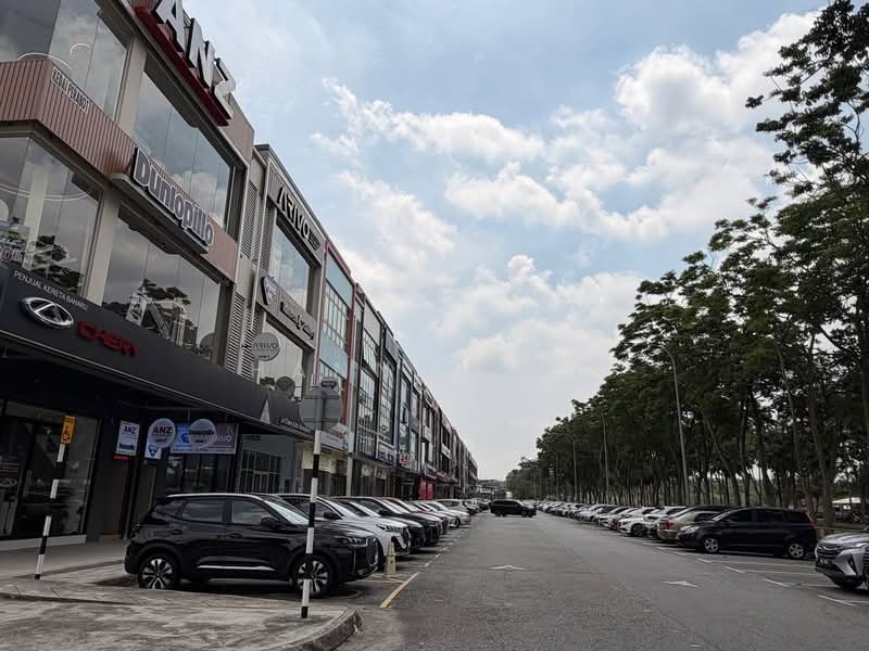 Kedai untuk Dijual di Taman Sutera Utama (Skudai) - Hannah Ng - PropertyGuru.com.my