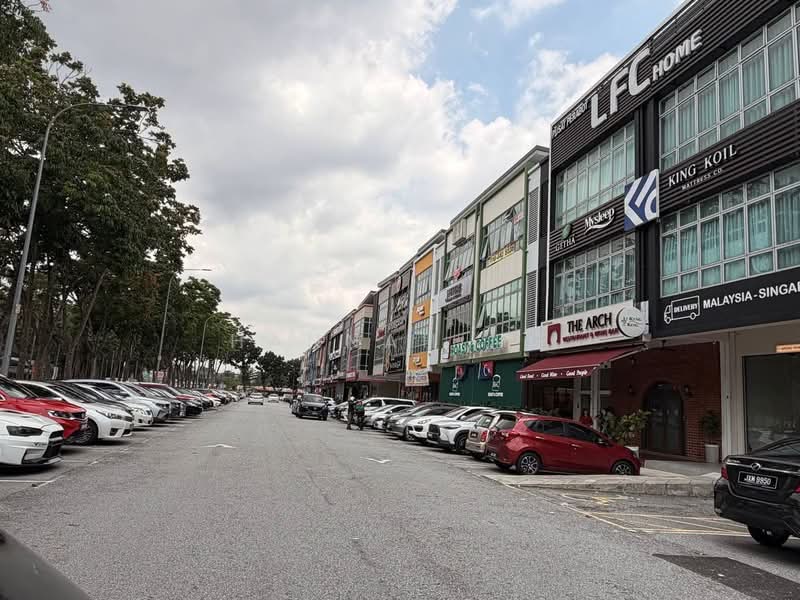 Kedai untuk Dijual di Taman Sutera Utama (Skudai) - Hannah Ng - PropertyGuru.com.my