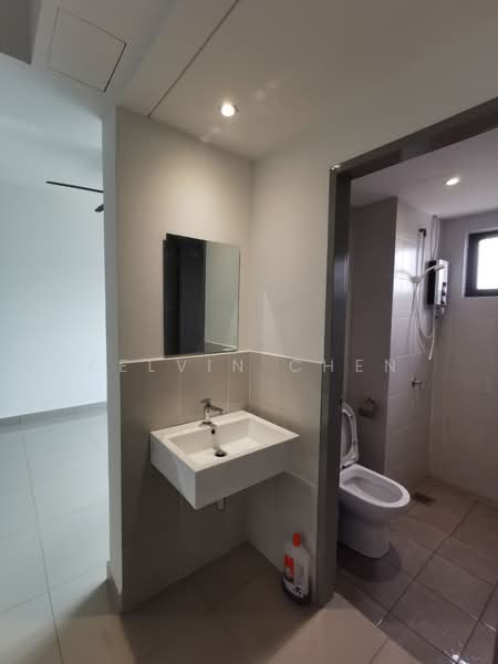 Service Residence for Sale at M Centura - Kelvin Chen - Bathroom - PropertyGuru.com.my