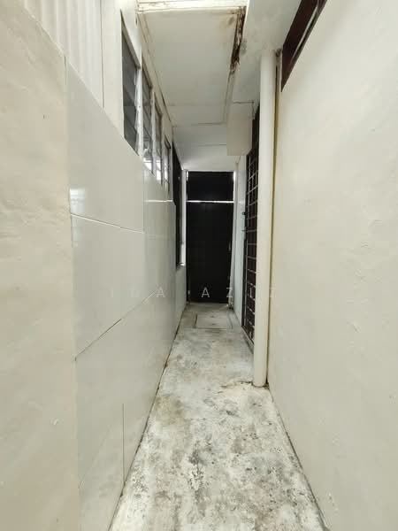 Rumah Teres 1 Tingkat untuk Dijual di Taman Universiti (Skudai) - Ida Aziz - Corridor - PropertyGuru.com.my