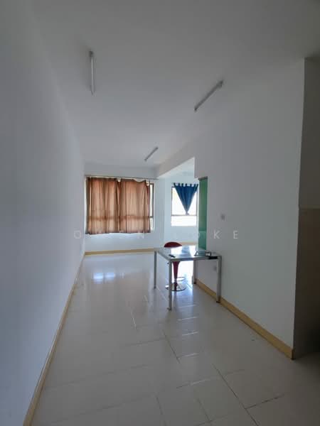 Service Residence for Rent at Ritze Perdana 1 - Owen Loke - Interior - PropertyGuru.com.my