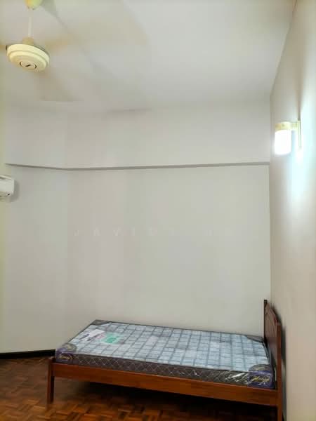 Kondominium untuk Disewa di Desa Mas - Javios Ng - Bedroom - PropertyGuru.com.my