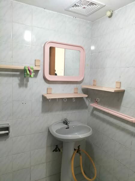 Kondominium untuk Disewa di Desa Mas - Javios Ng - Bathroom - PropertyGuru.com.my