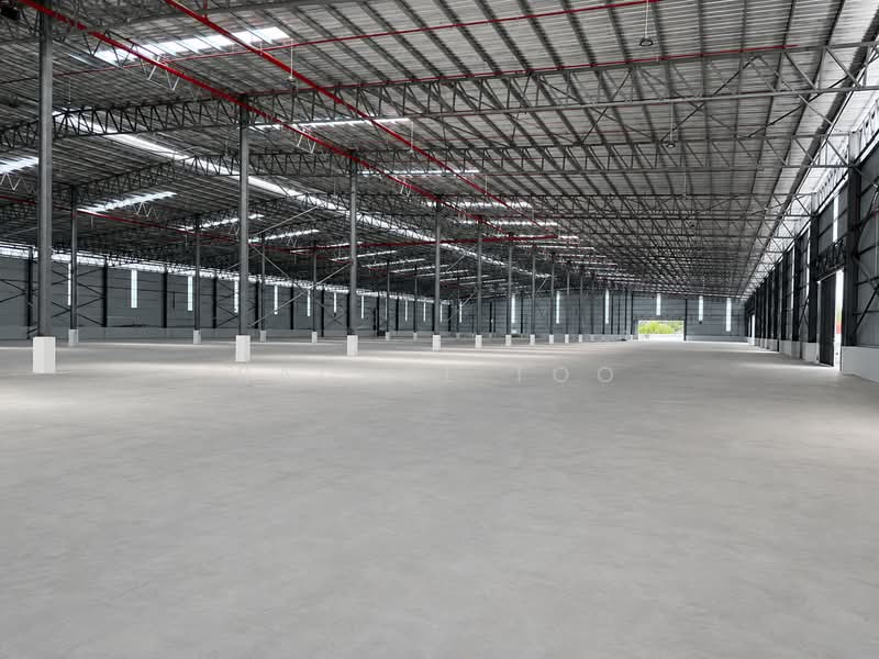 Kilang untuk Disewa di Kampung Teluk Mengkuang (Telok Panglima Garang) - Rachel Too - Interior - PropertyGuru.com.my