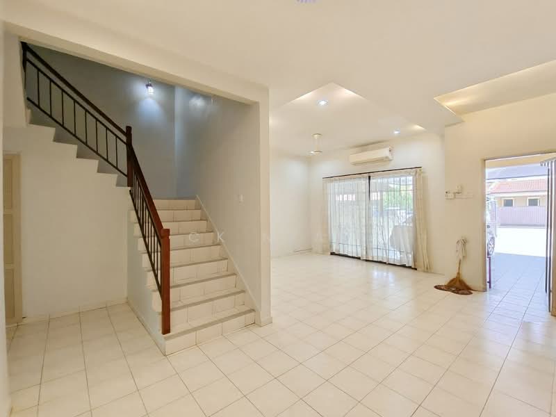 2-storey Terraced House for Rent in Ipoh (Perak) - Ck Nyau - PropertyGuru.com.my