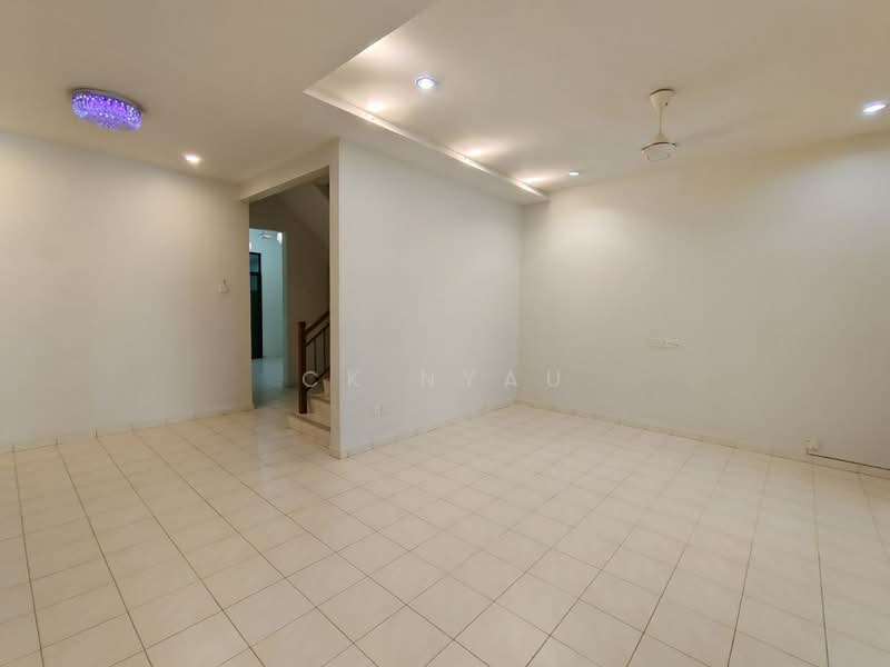 2-storey Terraced House for Rent in Ipoh (Perak) - Ck Nyau - PropertyGuru.com.my