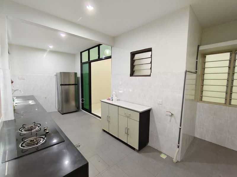 2-storey Terraced House for Rent in Ipoh (Perak) - Ck Nyau - PropertyGuru.com.my