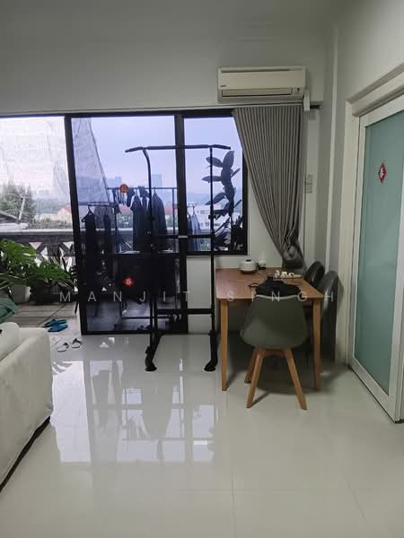 Rumah Teres 1.5 Tingkat untuk Disewa di Petaling Jaya (Selangor) - Manjit Singh - PropertyGuru.com.my