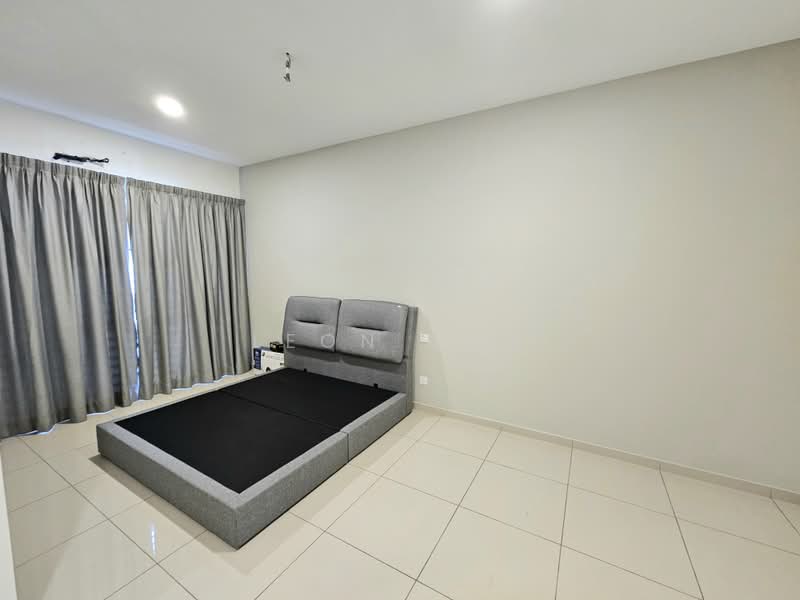 2-storey Terraced House for Sale in Bandar Rimbayu (Telok Panglima Garang) - Leon Goh - Bedroom - PropertyGuru.com.my