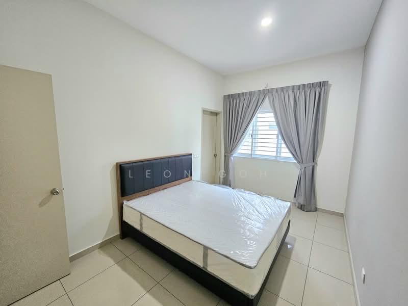 2-storey Terraced House for Sale in Bandar Rimbayu (Telok Panglima Garang) - Leon Goh - Bedroom - PropertyGuru.com.my