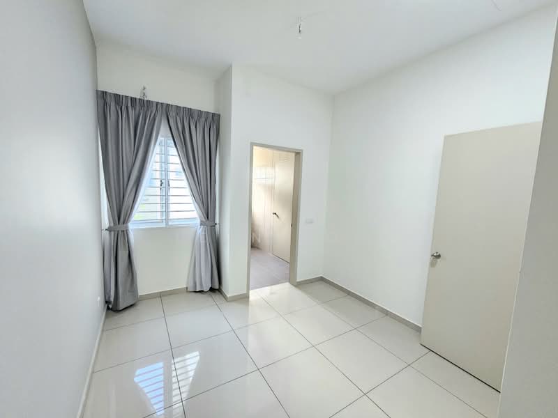 2-storey Terraced House for Sale in Bandar Rimbayu (Telok Panglima Garang) - Leon Goh - Interior - PropertyGuru.com.my