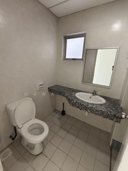 Service Residence for Rent at Metropolitan Square - Wawa Leong - Bathroom - PropertyGuru.com.my