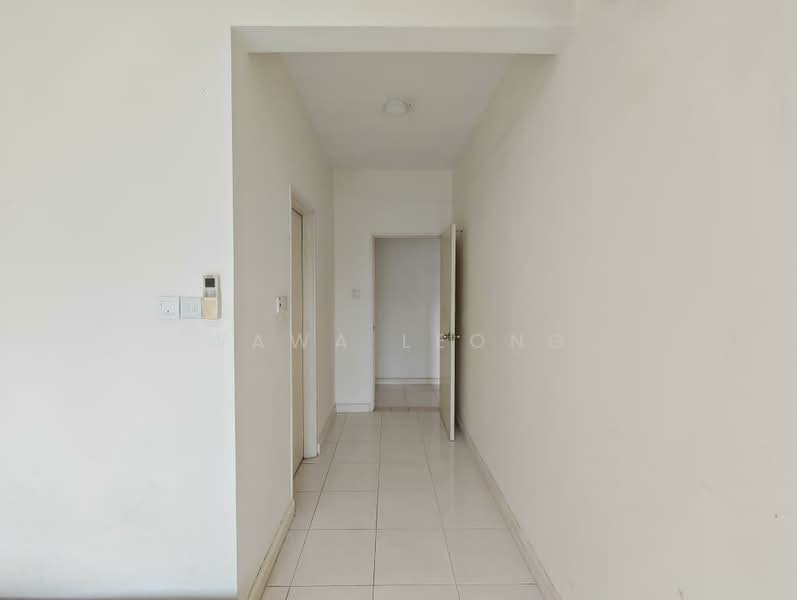 Service Residence for Rent at Metropolitan Square - Wawa Leong - Corridor - PropertyGuru.com.my