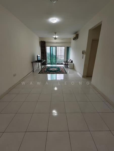Service Residence for Rent at Metropolitan Square - Wawa Leong - Living Room - PropertyGuru.com.my