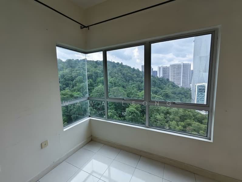 Service Residence for Rent at Metropolitan Square - Wawa Leong - View - PropertyGuru.com.my