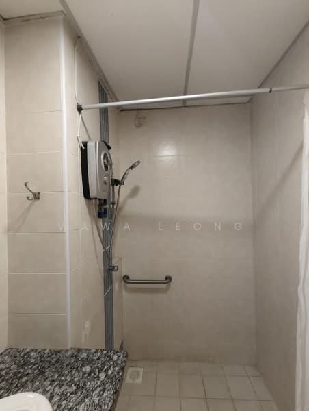 Service Residence for Rent at Metropolitan Square - Wawa Leong - Bathroom - PropertyGuru.com.my