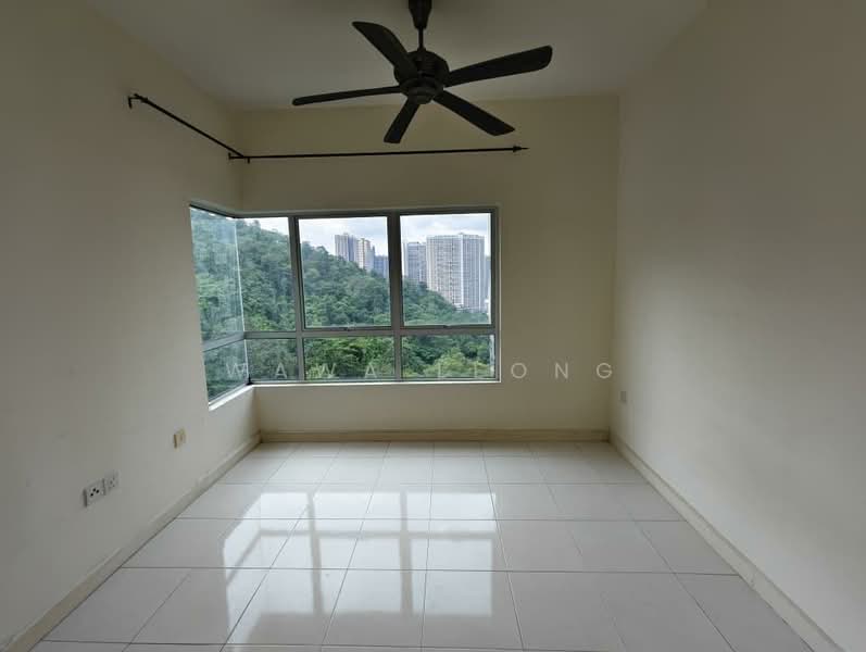 Service Residence for Rent at Metropolitan Square - Wawa Leong - View - PropertyGuru.com.my