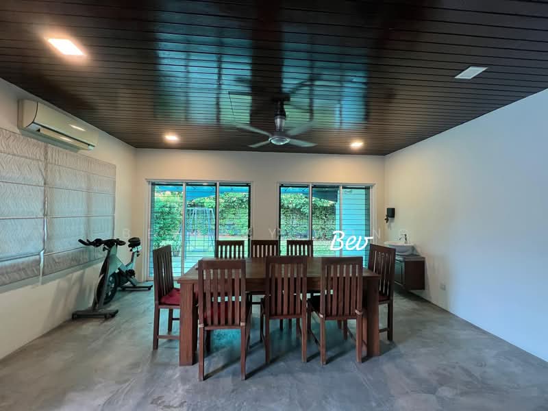 Rumah Banglo untuk Dijual di Petaling Jaya (Selangor) - Beverly Wong - Dining Room - PropertyGuru.com.my