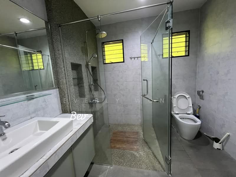 Rumah Banglo untuk Dijual di Petaling Jaya (Selangor) - Beverly Wong - Bathroom - PropertyGuru.com.my