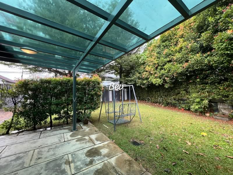 Rumah Banglo untuk Dijual di Petaling Jaya (Selangor) - Beverly Wong - Garden - PropertyGuru.com.my