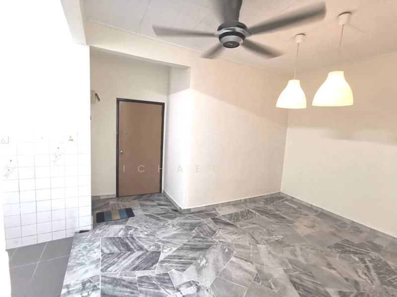 Apartment for Sale at Subang Perdana Goodyear Court 8 - Michael Lee - Interior - PropertyGuru.com.my