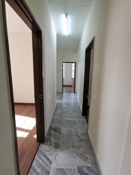 Apartment for Sale at Subang Perdana Goodyear Court 8 - Michael Lee - Corridor - PropertyGuru.com.my