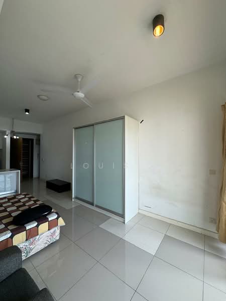 Servis Apartment untuk Disewa di The Elements - Louis Leang - Bedroom - PropertyGuru.com.my