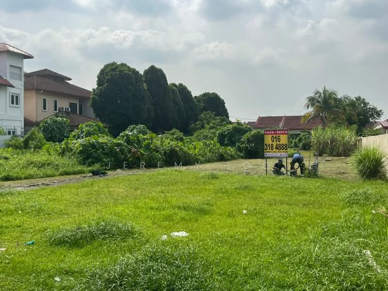 Tanah Kediaman untuk Dijual di Klang (Selangor) - Jeremy Loo - Exterior - PropertyGuru.com.my