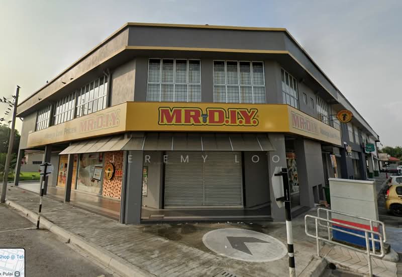 Tanah Kediaman untuk Dijual di Klang (Selangor) - Jeremy Loo - Exterior - PropertyGuru.com.my