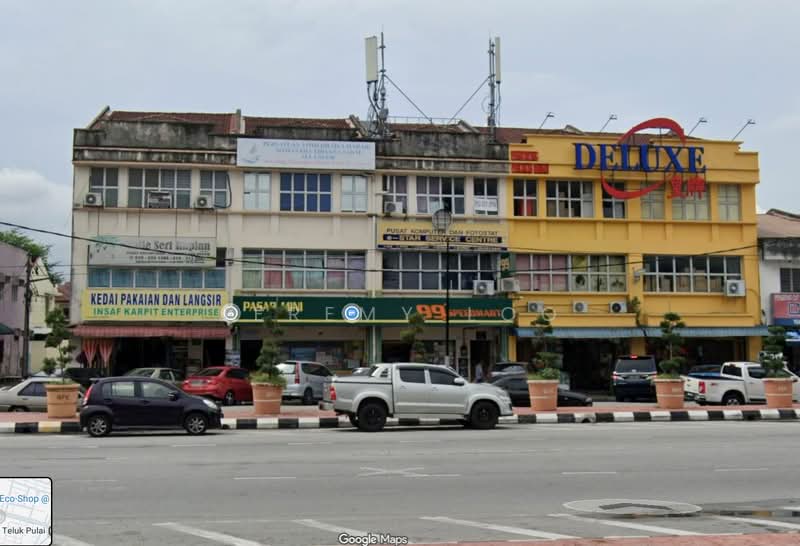 Tanah Kediaman untuk Dijual di Klang (Selangor) - Jeremy Loo - Exterior - PropertyGuru.com.my