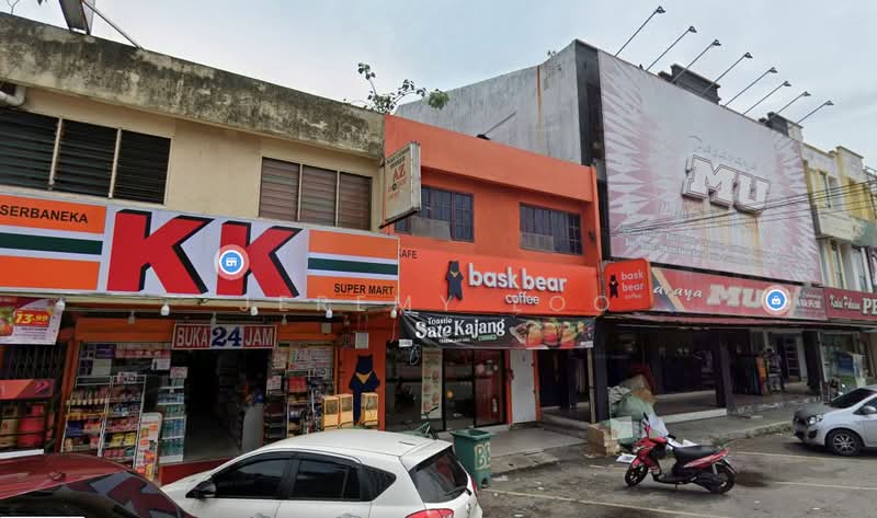 Tanah Kediaman untuk Dijual di Klang (Selangor) - Jeremy Loo - PropertyGuru.com.my