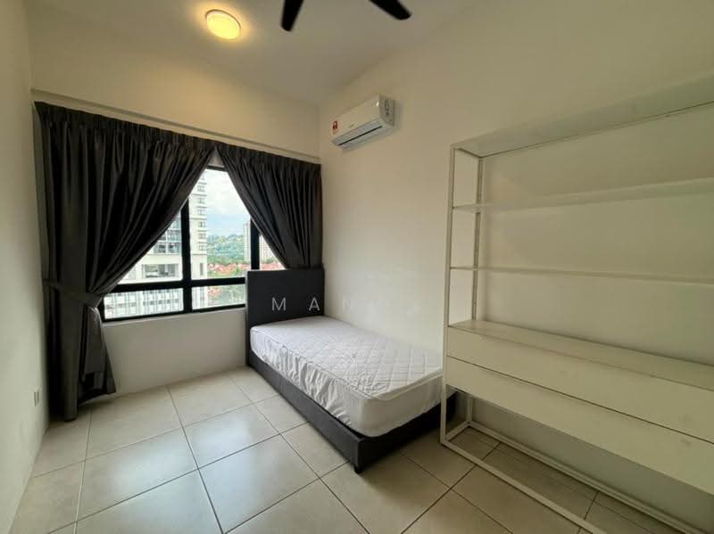 Service Residence for Rent at M Suite @ Desa Park North - Mandy Liew - Bedroom - PropertyGuru.com.my
