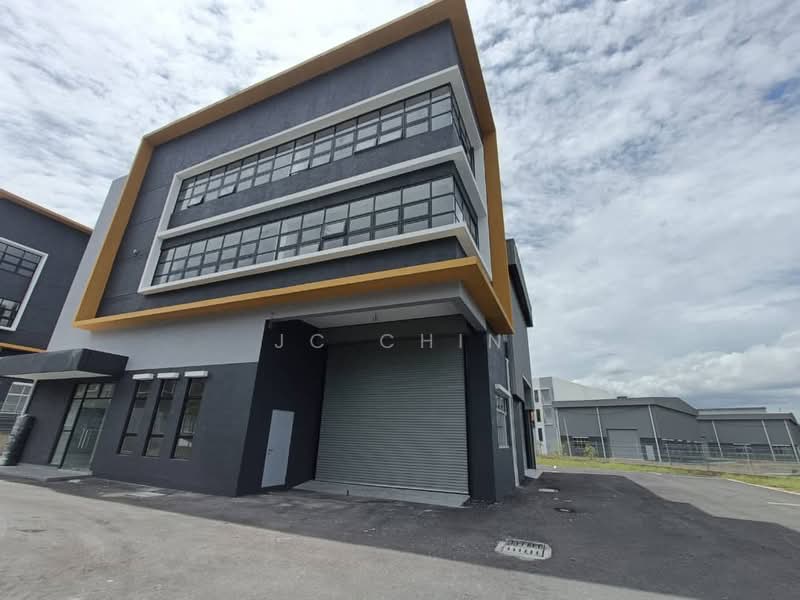 Kilang untuk Disewa di Nilai Impian (Nilai) - JC Chin - Exterior - PropertyGuru.com.my