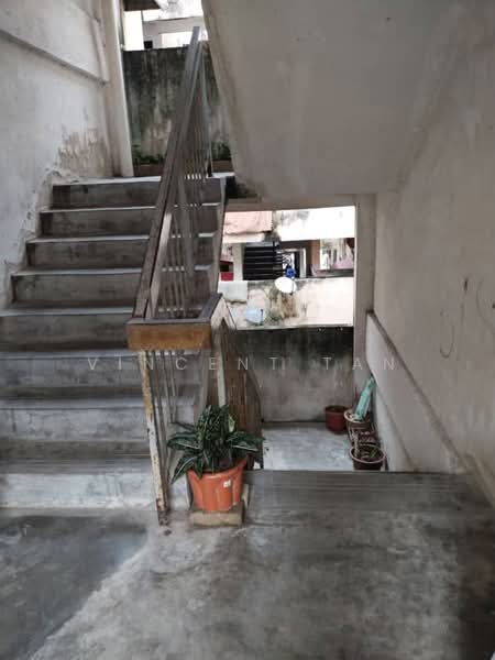 Flat for Sale at Seri Kemboja - Vincent Tan - Exterior - PropertyGuru.com.my