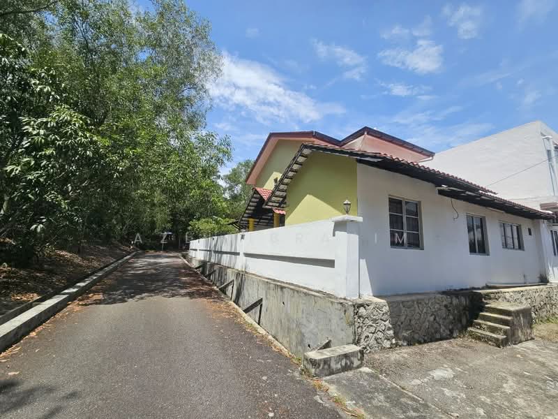 2 storey Terraced House For Sale In Bandar Bukit Mahkota Bangi Azli 