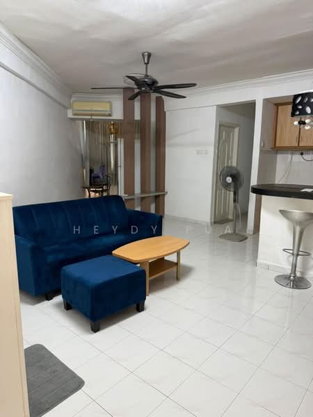 Apartment for Rent at Jade View - Heydy Pua - PropertyGuru.com.my