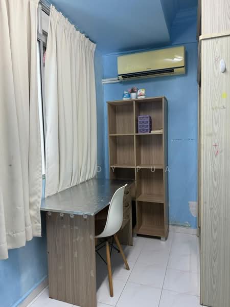 Apartment for Rent at Jade View - Heydy Pua - PropertyGuru.com.my