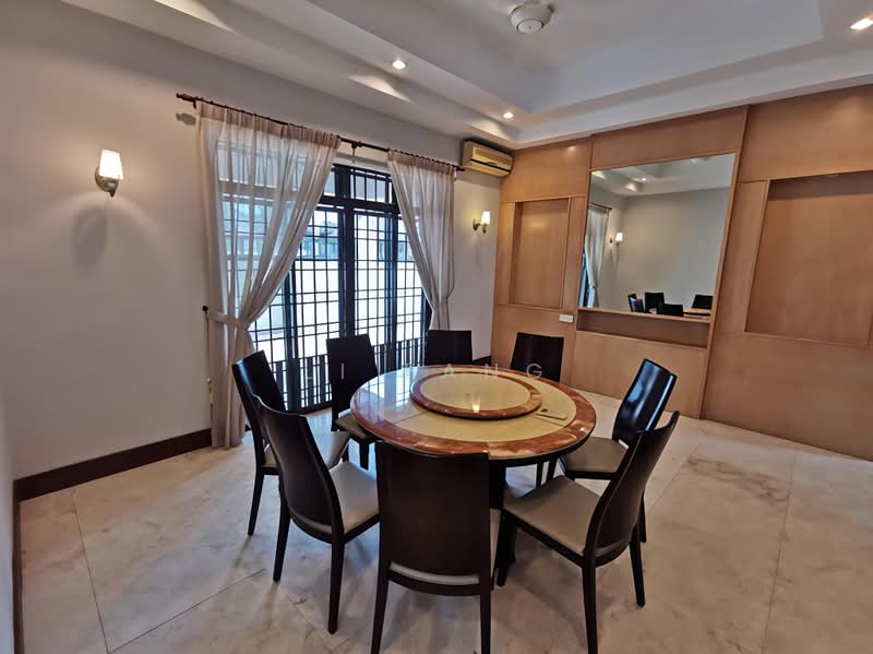 Rumah Banglo untuk Dijual di George Town (Penang) - Li Fang - Dining Room - PropertyGuru.com.my