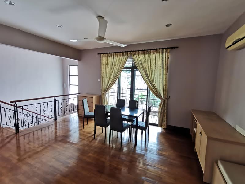 Rumah Banglo untuk Dijual di George Town (Penang) - Li Fang - Dining Room - PropertyGuru.com.my