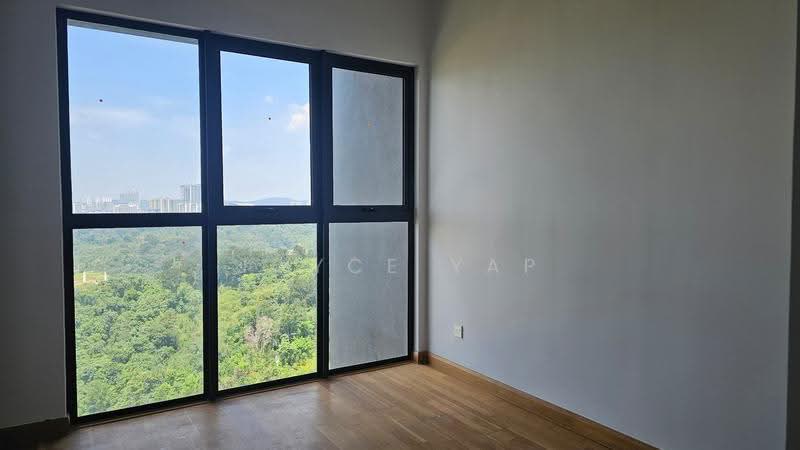 Kondominium untuk Dijual di Secoya Residence - Joyce Yap - View - PropertyGuru.com.my