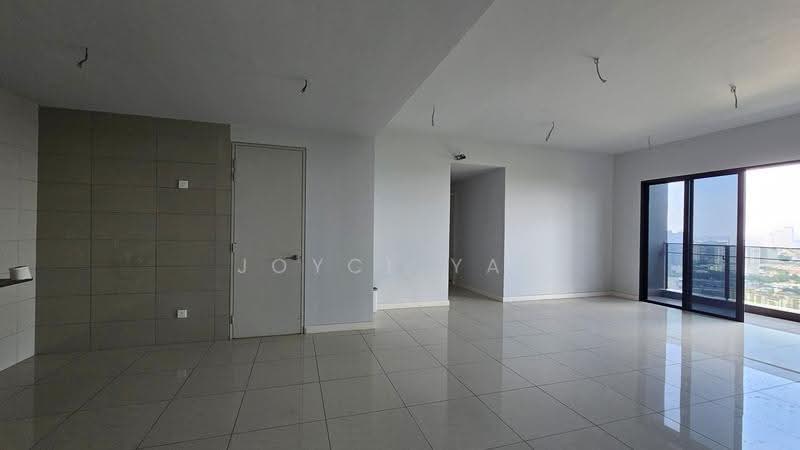 Kondominium untuk Dijual di Secoya Residence - Joyce Yap - Living Room - PropertyGuru.com.my