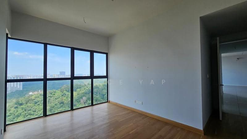 Kondominium untuk Dijual di Secoya Residence - Joyce Yap - View - PropertyGuru.com.my