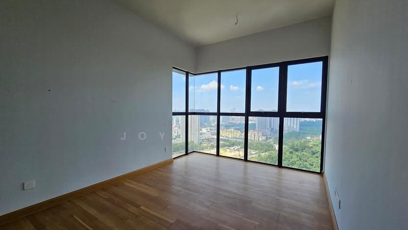 Kondominium untuk Dijual di Secoya Residence - Joyce Yap - View - PropertyGuru.com.my