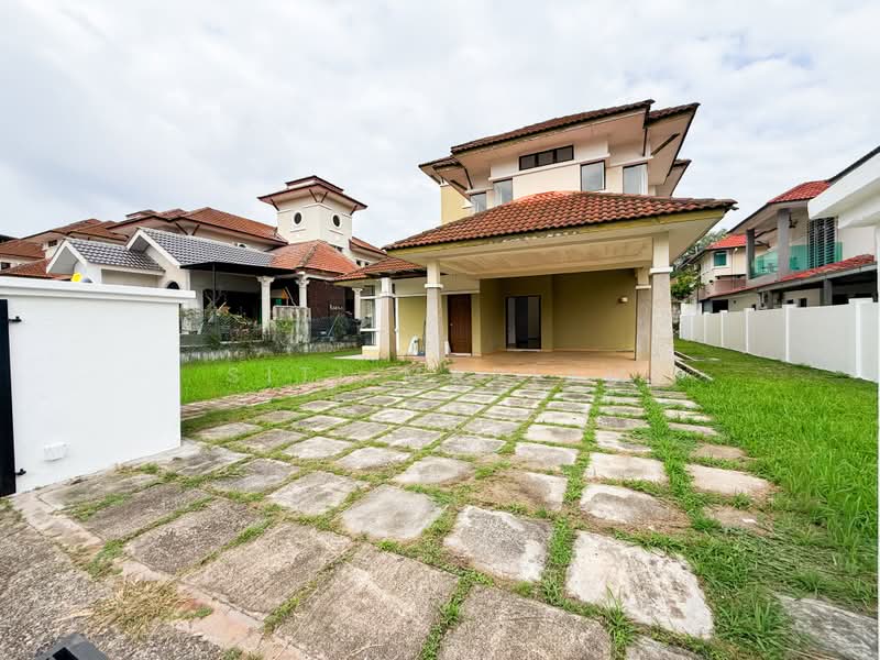 Bungalow House untuk Dijual di Kampung Sungai Ramal (Bangi) - Siti Mariam - PropertyGuru.com.my