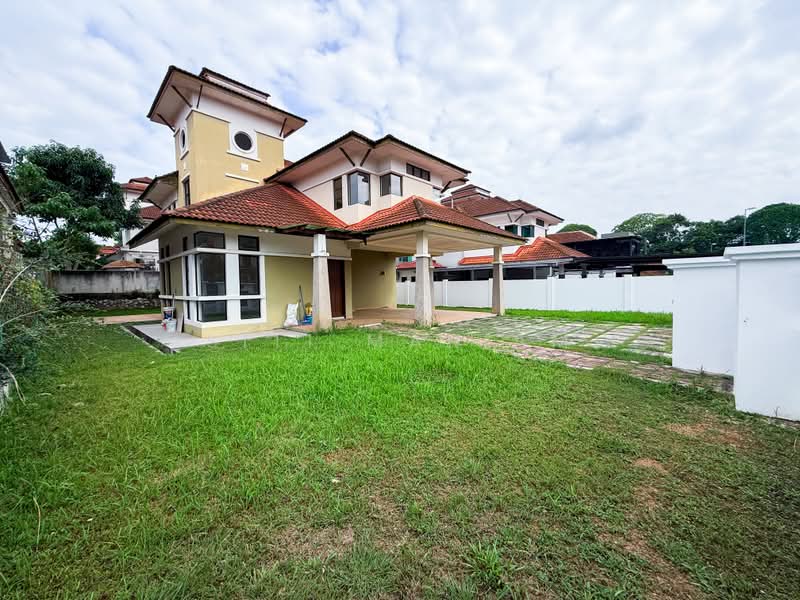 Bungalow House untuk Dijual di Kampung Sungai Ramal (Bangi) - Siti Mariam - PropertyGuru.com.my