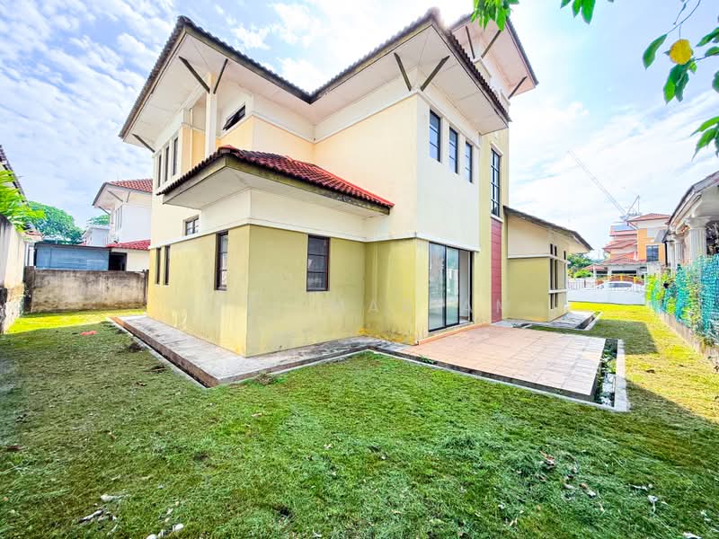 Bungalow House untuk Dijual di Kampung Sungai Ramal (Bangi) - Siti Mariam - PropertyGuru.com.my
