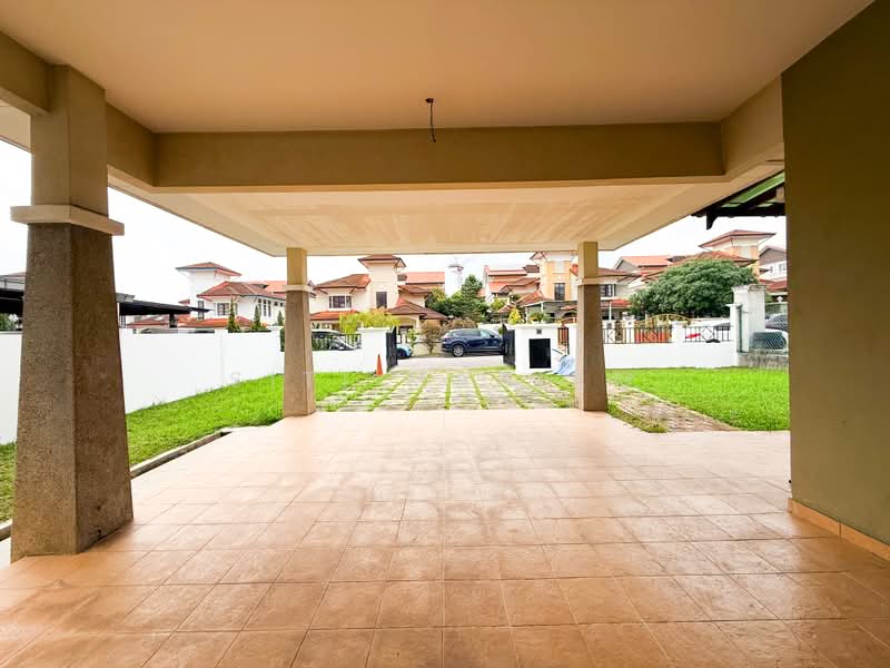 Bungalow House untuk Dijual di Kampung Sungai Ramal (Bangi) - Siti Mariam - PropertyGuru.com.my