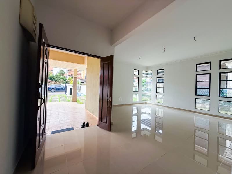 Bungalow House untuk Dijual di Kampung Sungai Ramal (Bangi) - Siti Mariam - PropertyGuru.com.my