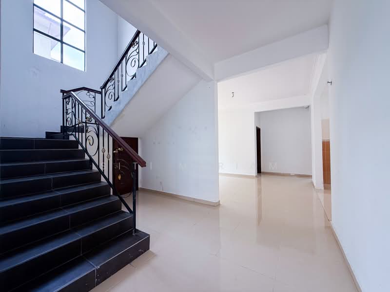 Bungalow House untuk Dijual di Kampung Sungai Ramal (Bangi) - Siti Mariam - PropertyGuru.com.my